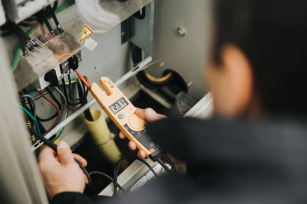 Best 24-Hour Electrician  in Cuyahoga Falls, OH