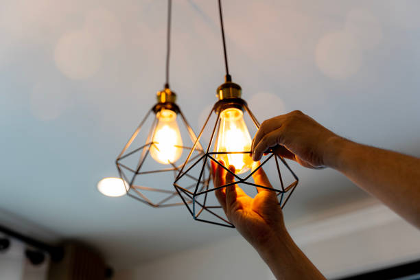 Best Residential Electrician Services  in Cuyahoga Falls, OH