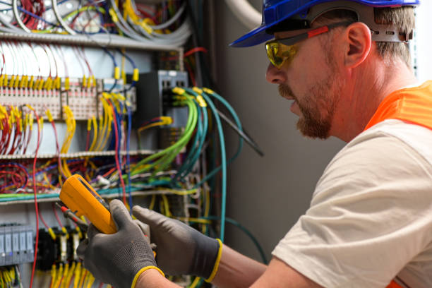 Best Electrical System Inspection  in Cuyahoga Falls, OH