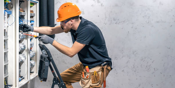Best Affordable Electrical Installation  in Cuyahoga Falls, OH