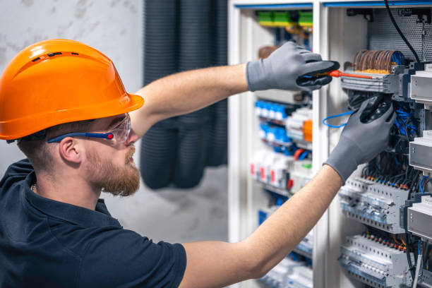 Best Electrical Repair Services  in Cuyahoga Falls, OH