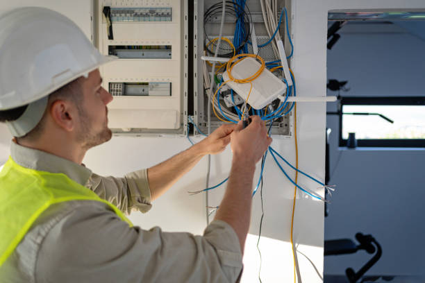 Best Electrician for Home Renovation  in Cuyahoga Falls, OH