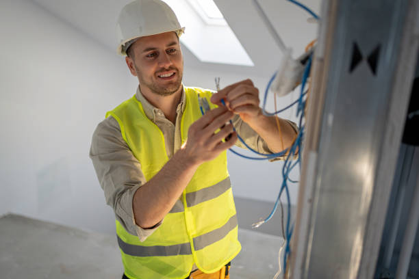  Cuyahoga Falls, OH Electrician Pros